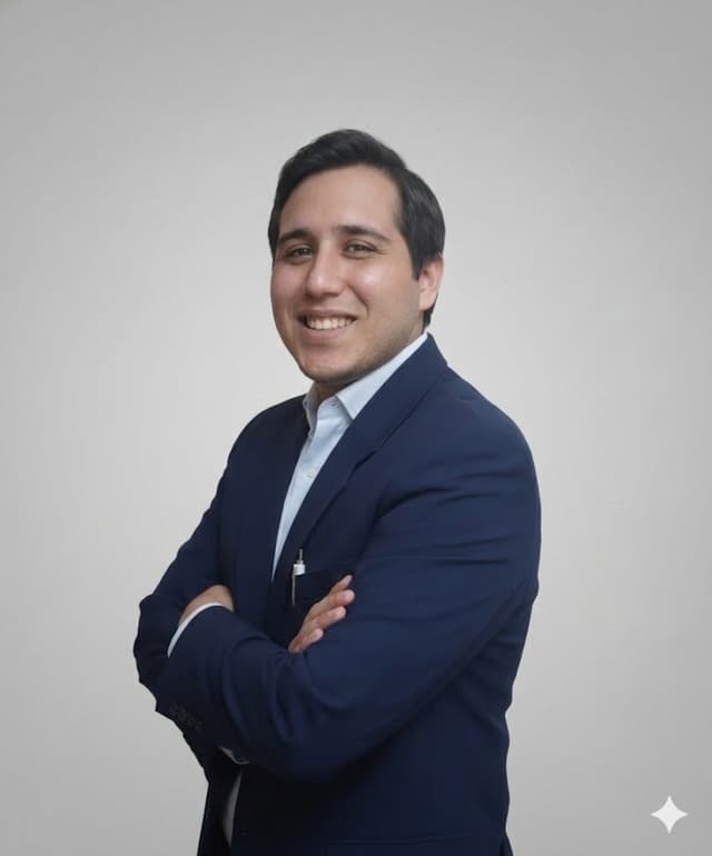 Kadir Barquet Bravo
